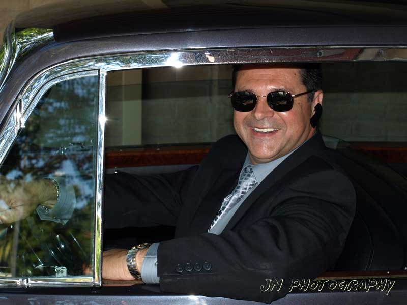 Rolls Royce time
